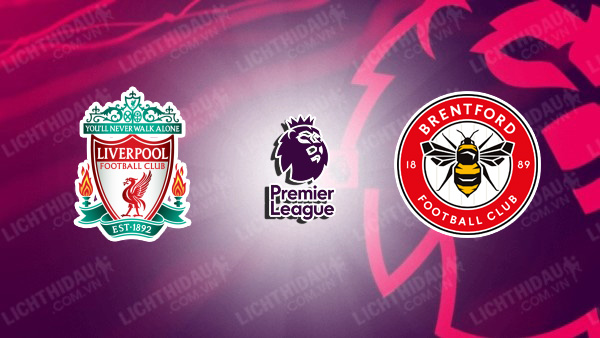 Video highlights Liverpool vs Brentford, vòng 12 Ngoại Hạng Anh