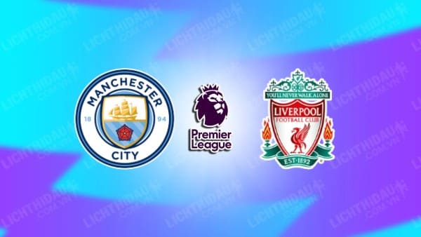 Video highlights Man City vs Liverpool, vòng 13 Ngoại hạng Anh