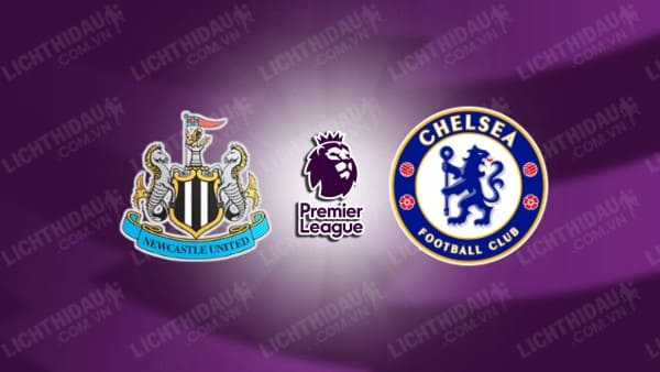 Video highlights Newcastle vs Chelsea, vòng 13 Ngoại hạng Anh