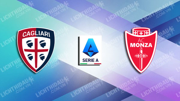 Video kết quả Monza vs Cagliari, vòng 29 VĐQG Italia