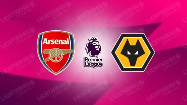 Video highlights Arsenal vs Wolves, vòng 14 Ngoại hạng Anh