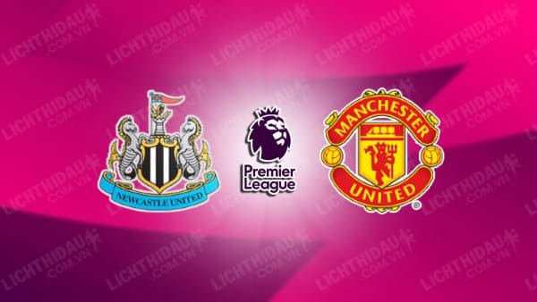 Video highlights Newcastle vs Man Utd, vòng 14 Ngoại hạng Anh