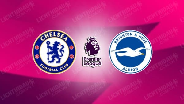 Video highlights Chelsea vs Brighton, vòng 14 Ngoại hạng Anh