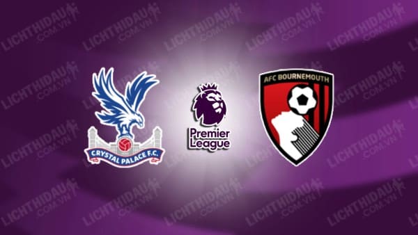 Video highlights Crystal Palace vs Bournemouth, vòng 15 Ngoại hạng Anh