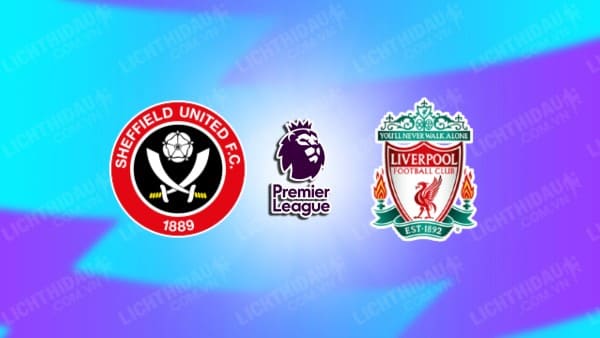 Video highlights Sheffield United vs Liverpool, vòng 15 Ngoại hạng Anh