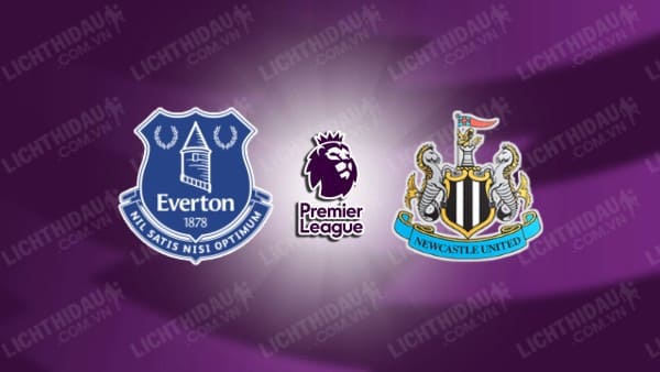 Video highlights Everton vs Newcastle, vòng 15 Ngoại hạng Anh