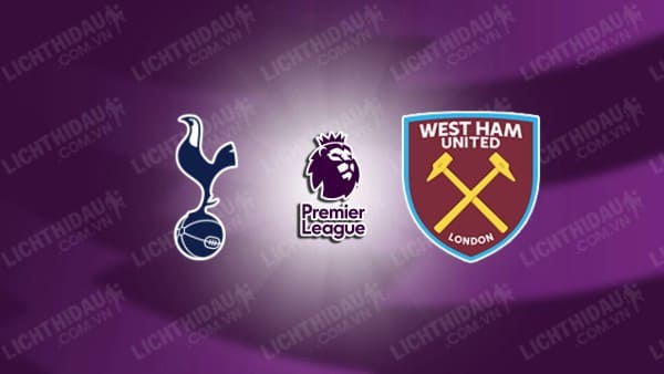 Video highlights Tottenham vs West Ham, vòng 15 Ngoại hạng Anh