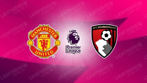 Video highlights Man Utd vs Bournemouth, vòng 16 Ngoại hạng Anh