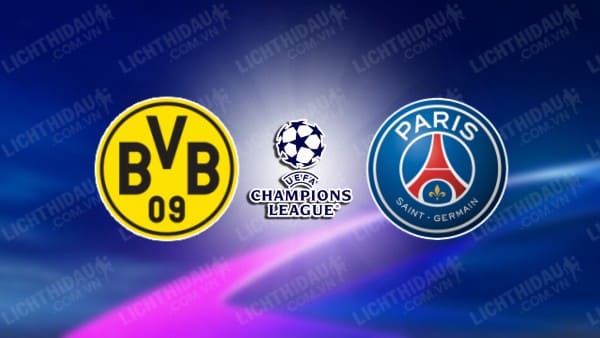 Video highlights Dortmund vs PSG, bảng F Cúp C1 châu Âu