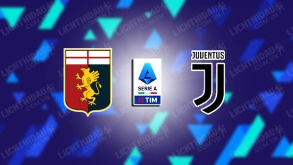 Video kết quả Genoa vs Juventus, vòng 6 VĐQG Italia