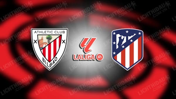 Video highlights Bilbao vs Atletico Madrid, vòng 17 VĐQG Tây Ban Nha