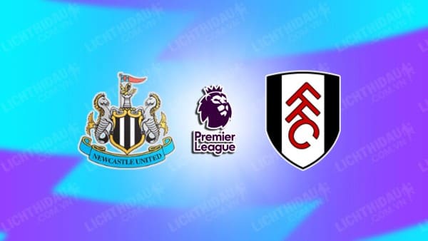 Video highlights Newcastle vs Fulham, vòng 17 Ngoại hạng Anh