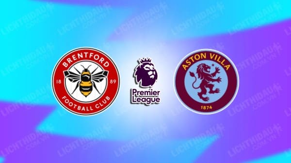 Video highlights Brentford vs Aston Villa, vòng 17 Ngoại hạng Anh