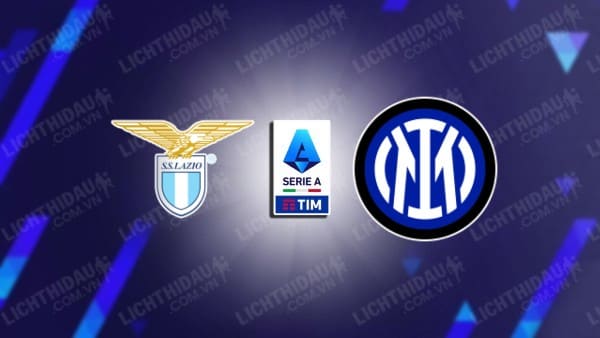 Video highlights Lazio vs Inter Milan, vòng 16 VĐQG Italia