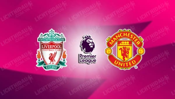 Video highlights Liverpool vs Man Utd, vòng 17 Ngoại hạng Anh