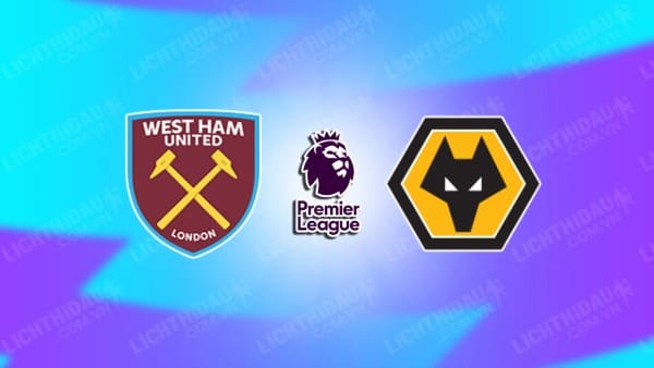 Video highlights West Ham vs Wolves, vòng 17 Ngoại hạng Anh