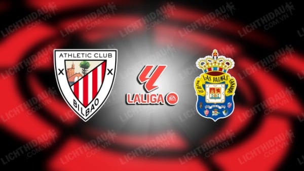 Video kết quả Las Palmas vs Athletic Bilbao, vòng 5 VĐQG Tây Ban Nha