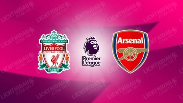 Video highlights Liverpool vs Arsenal, vòng 18 Ngoại hạng Anh