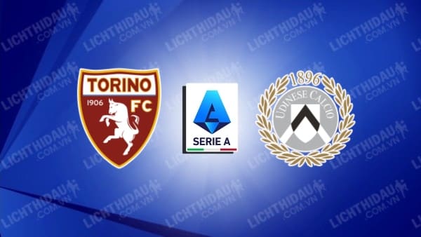 Video kết quả Udinese vs Torino, vòng 29 VĐQG Italia