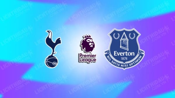 Video highlights Tottenham vs Everton, vòng 18 Ngoại hạng Anh