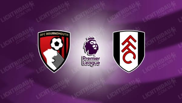 Video highlights Bournemouth vs Fulham, vòng 19 Ngoại hạng Anh