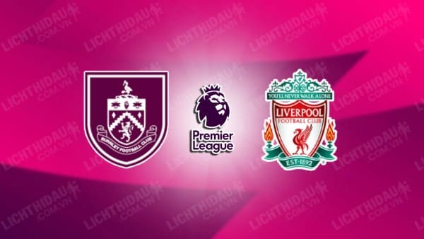 Video highlights Burnley vs Liverpool, vòng 19 Ngoại hạng Anh