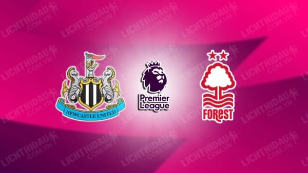 Video kết quả Nottingham vs Newcastle, vòng 24 Ngoại hạng Anh