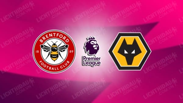 Video highlights Brentford vs Wolves, vòng 19 Ngoại hạng Anh