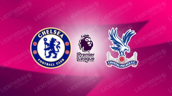 Video highlights Chelsea vs Crystal Palace, vòng 19 Ngoại hạng Anh