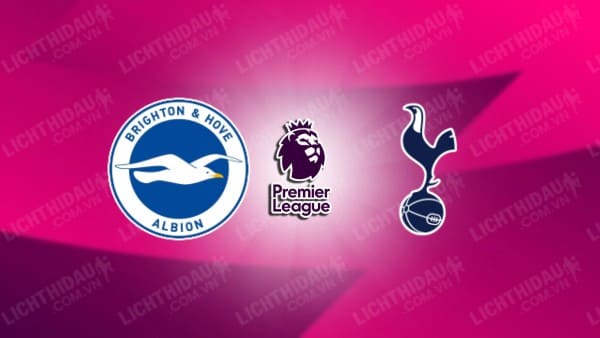 Video highlights Brighton vs Tottenham, vòng 19 Ngoại hạng Anh