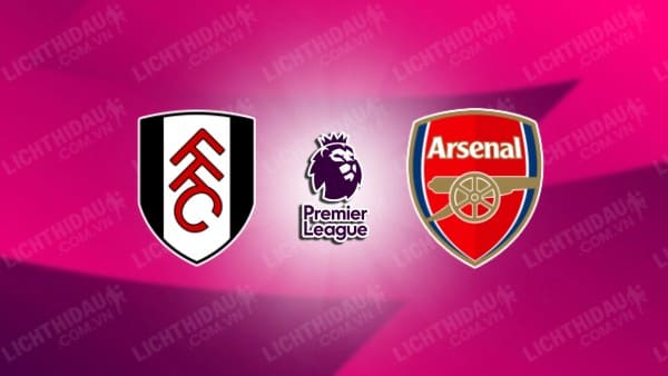 Video highlights Fulham vs Arsenal, vòng 20 Ngoại hạng Anh