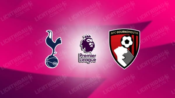 Video highlights Tottenham vs Bournemouth, vòng 20 Ngoại hạng Anh