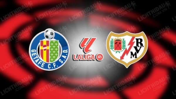 Video kết quả Getafe vs Vallecano, vòng 2 VĐQG Tây Ban Nha