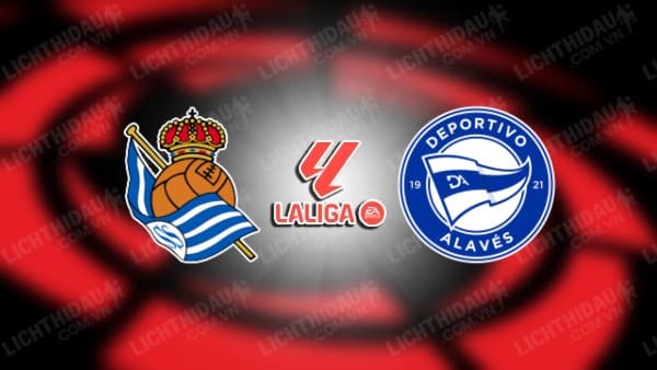 Video highlights Real Sociedad vs Alaves, vòng 19 VĐQG Tây Ban Nha