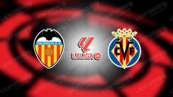 Video highlights Valencia vs Villarreal, vòng 19 VĐQG Tây Ban Nha