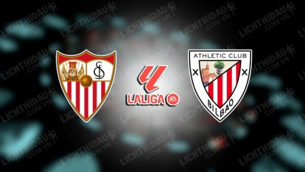 Video highlights Sevilla vs Bilbao, vòng 19 VĐQG Tây Ban Nha