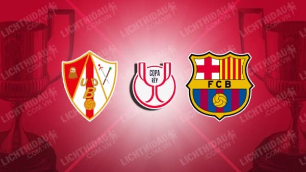 Video highlights Barbastro vs Barcelona, vòng 1/16 Cúp Nhà vua TBN