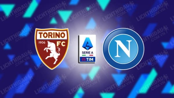 Video highlights Torino vs Napoli, vòng 19 VĐQG Italia