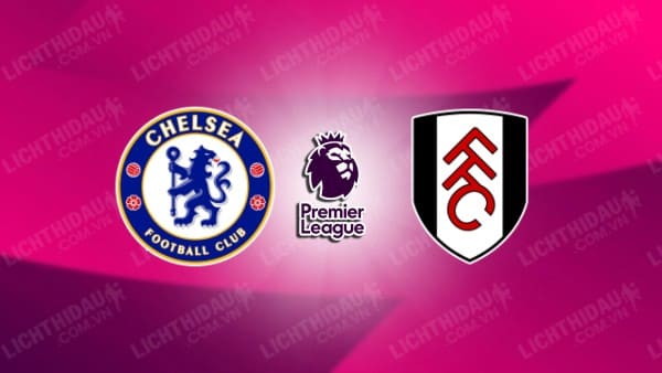 Video highlights Chelsea vs Fulham, vòng 21 Ngoại hạng Anh