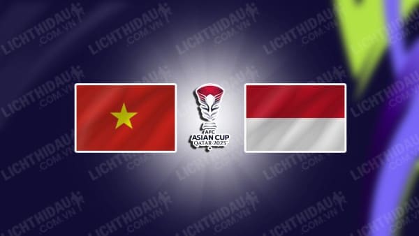 Video highlights Việt Nam vs Indonesia, bảng D Asian Cup