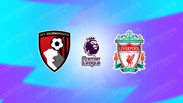 Video highlights Bournemouth vs Liverpool, vòng 21 Ngoại Hạng Anh