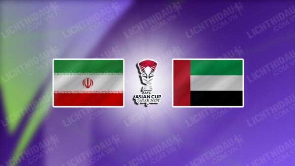 Video highlights Iran vs UAE, bảng C Asian Cup