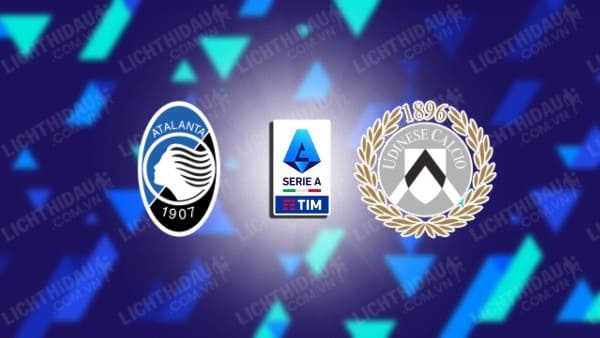 Video kết quả Atalanta vs Udinese, vòng 12 VĐQG Italia