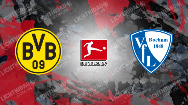 Video highlights Dortmund vs Bochum, vòng 19 VĐQG Đức