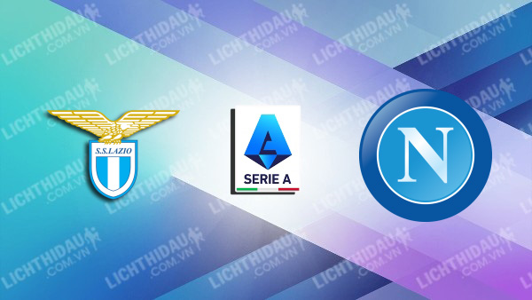 Video highlights Lazio vs Napoli, vòng 22 VĐQG Italia