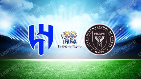 Video highlights Al Hilal vs Inter Miami, Riyadh Season Cup 2024