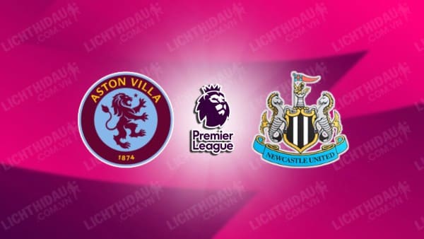 Video highlights Aston Villa vs Newcastle, vòng 22 Ngoại hạng Anh