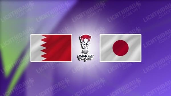 Video highlights Bahrain vs Nhật Bản, vòng 1/8 Asian Cup