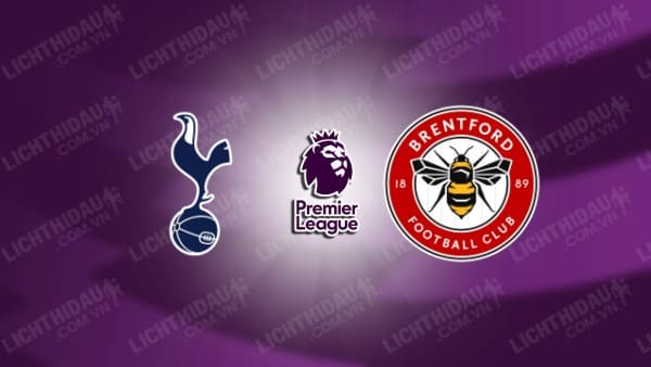 Video highlights Tottenham vs Brentford, vòng 22 Ngoại hạng Anh