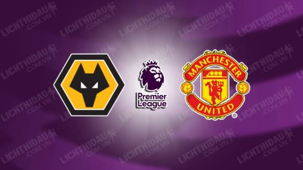 Video highlights Wolves vs Man Utd, vòng 22 Ngoại Hạng Anh